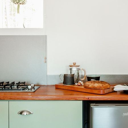 Apartament The Ley @ The Sea Kalk Bay Zewnętrze zdjęcie