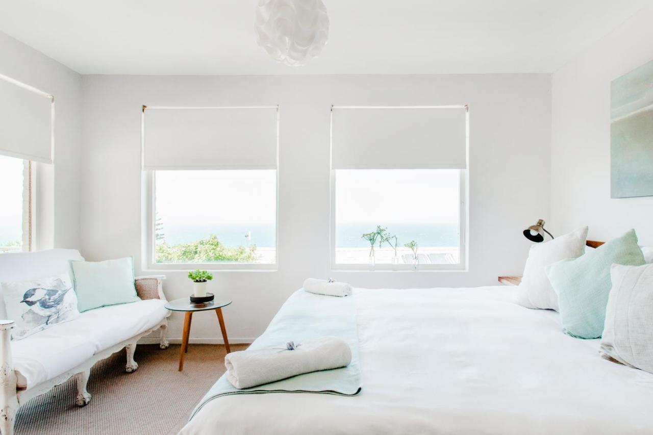 Apartament The Ley @ The Sea Kalk Bay Zewnętrze zdjęcie