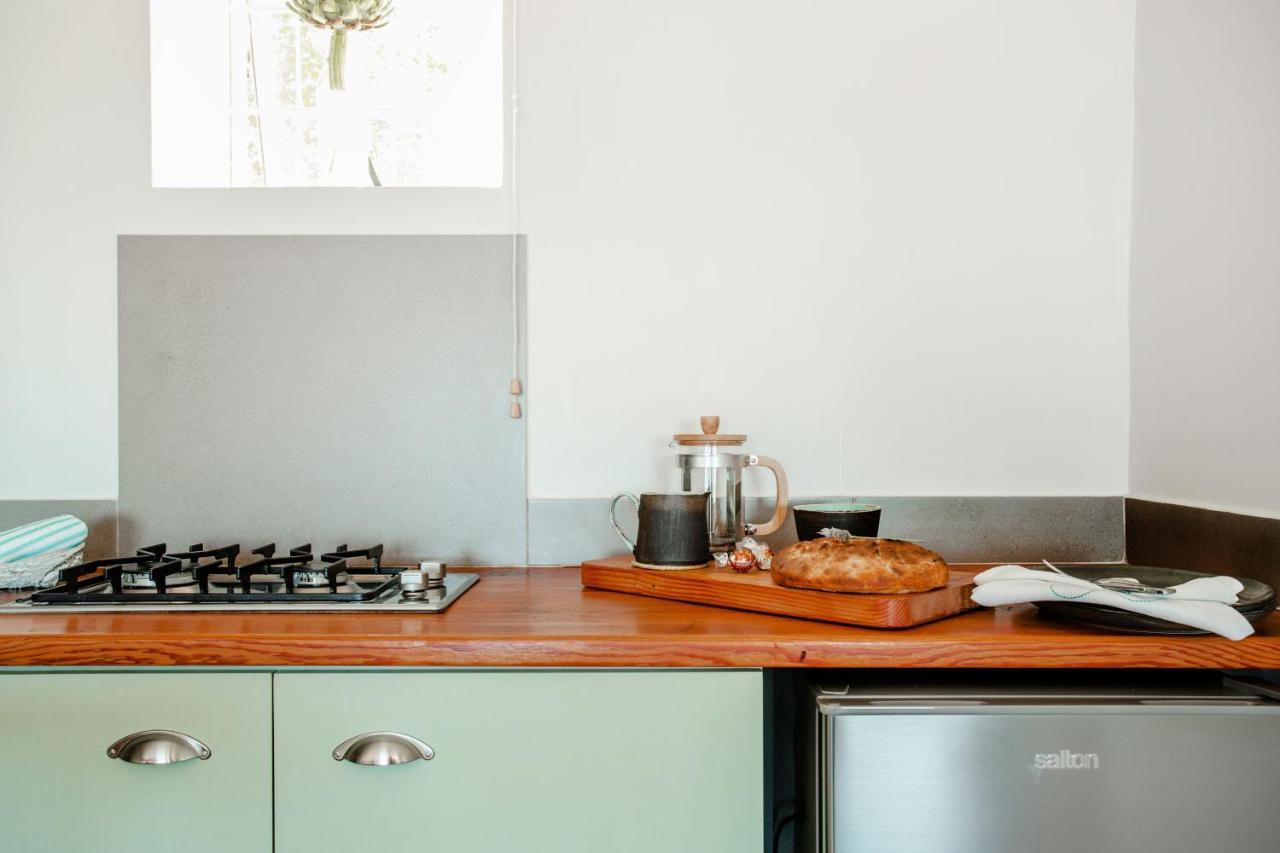 Apartament The Ley @ The Sea Kalk Bay Zewnętrze zdjęcie