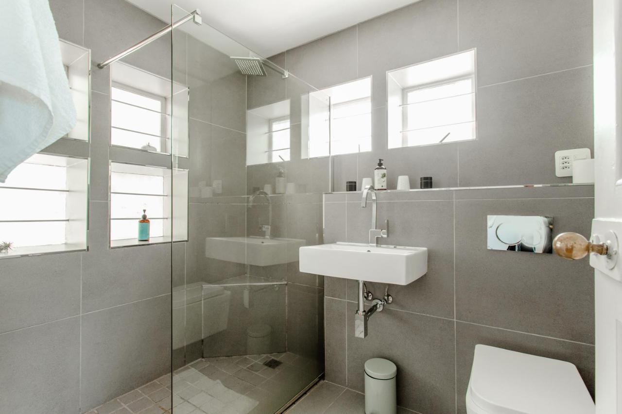 Apartament The Ley @ The Sea Kalk Bay Zewnętrze zdjęcie
