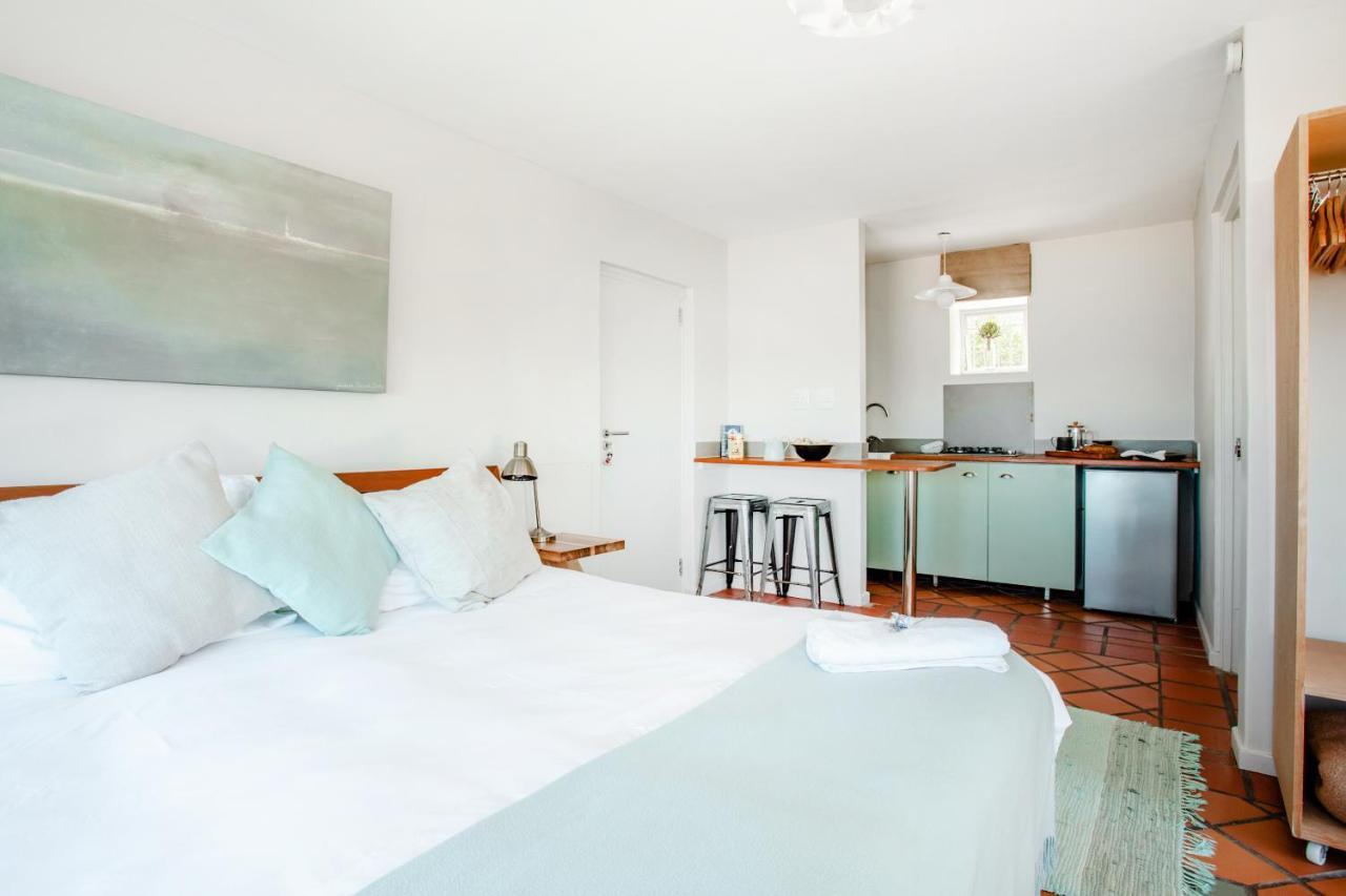Apartament The Ley @ The Sea Kalk Bay Zewnętrze zdjęcie