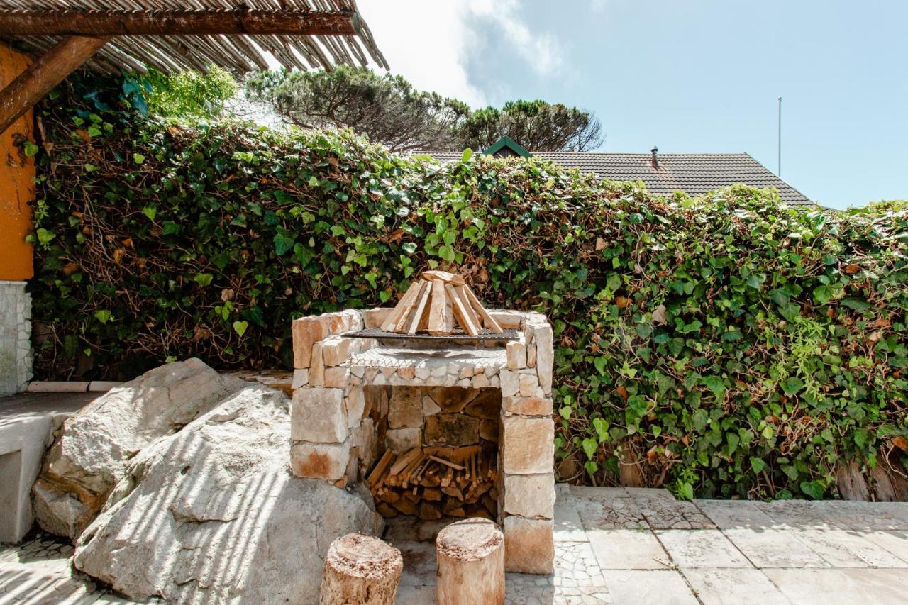 Apartament The Ley @ The Sea Kalk Bay Zewnętrze zdjęcie
