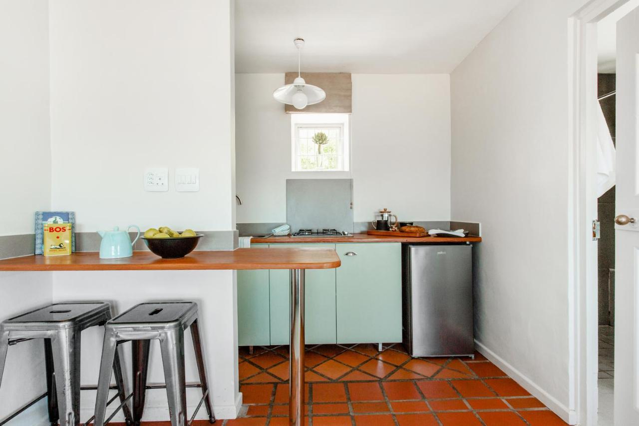 Apartament The Ley @ The Sea Kalk Bay Zewnętrze zdjęcie