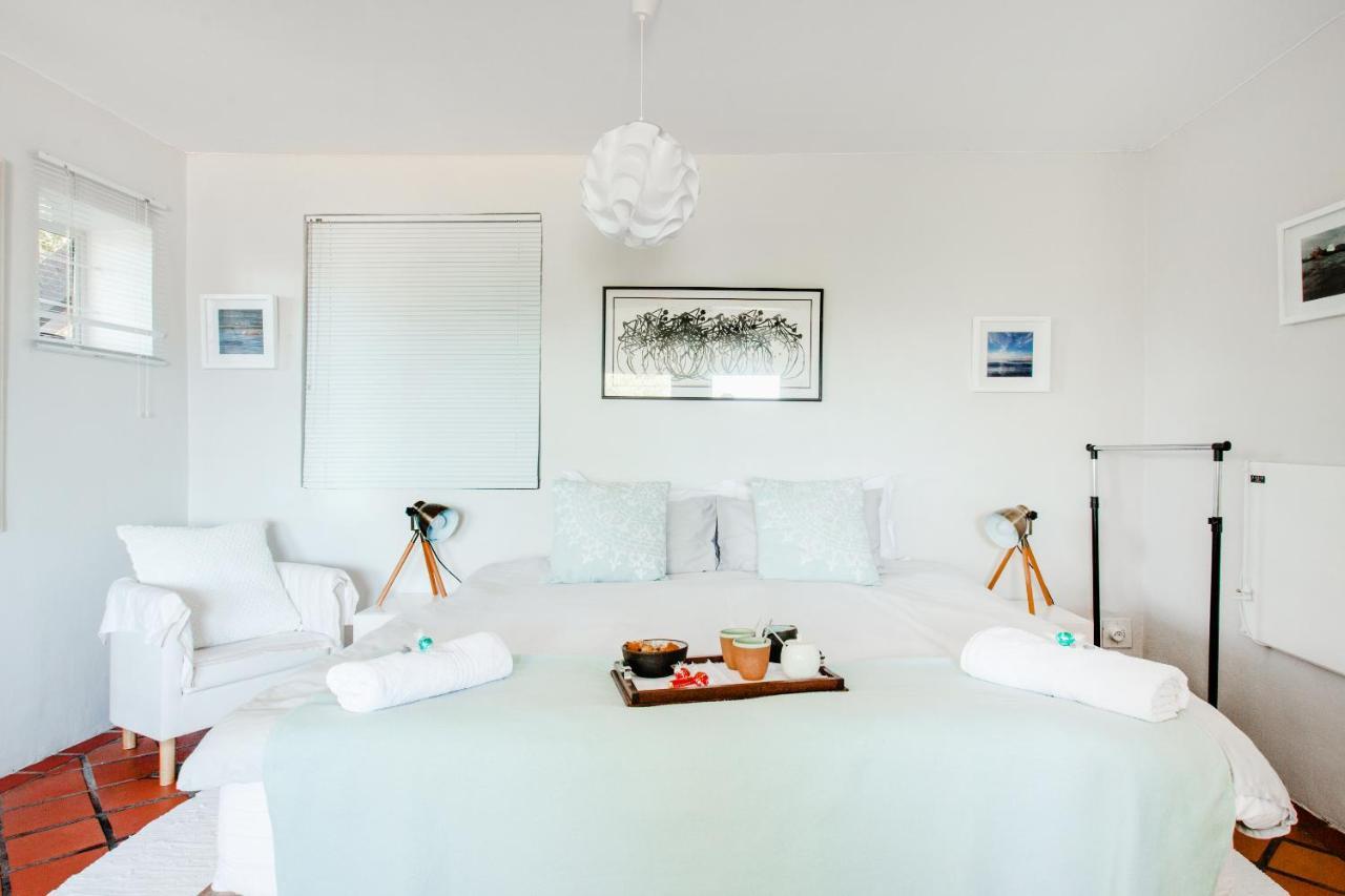 Apartament The Ley @ The Sea Kalk Bay Zewnętrze zdjęcie