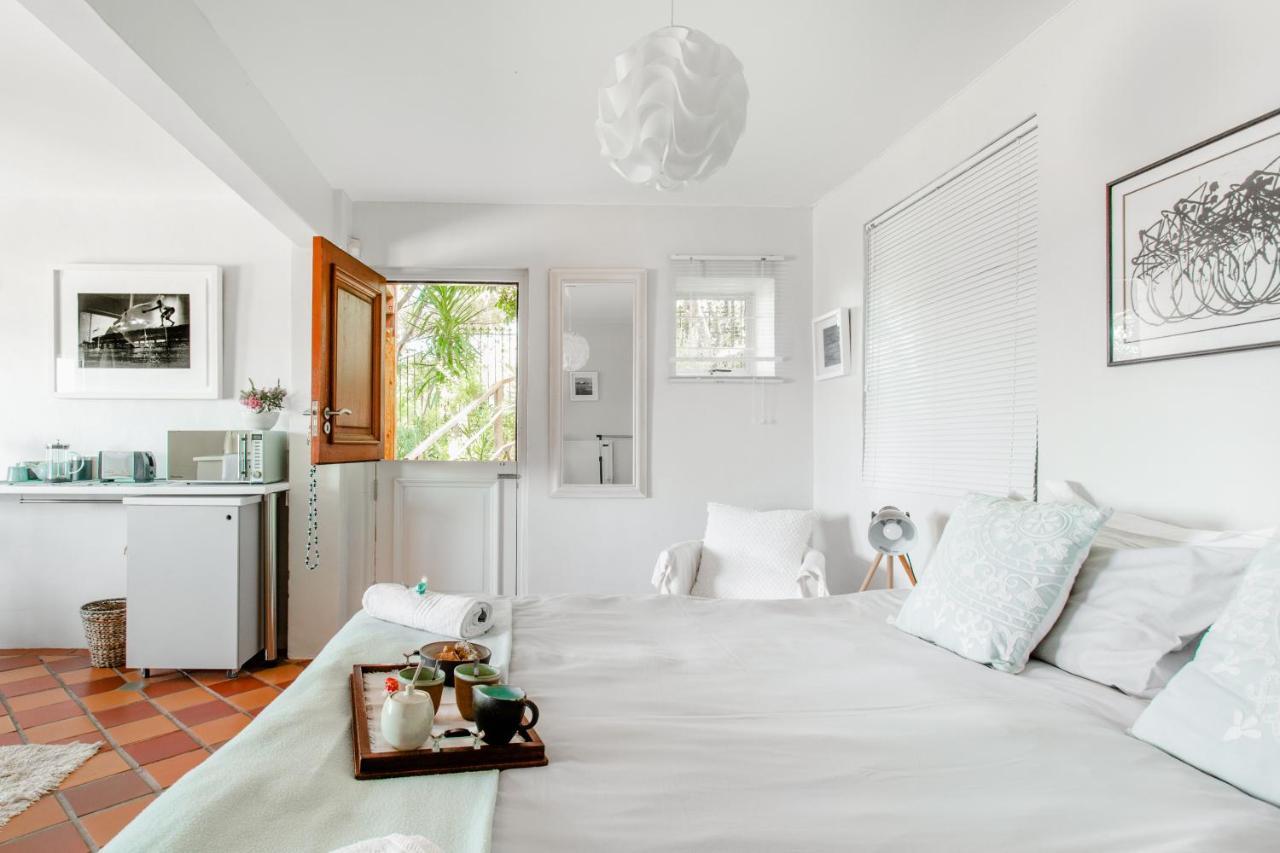 Apartament The Ley @ The Sea Kalk Bay Zewnętrze zdjęcie