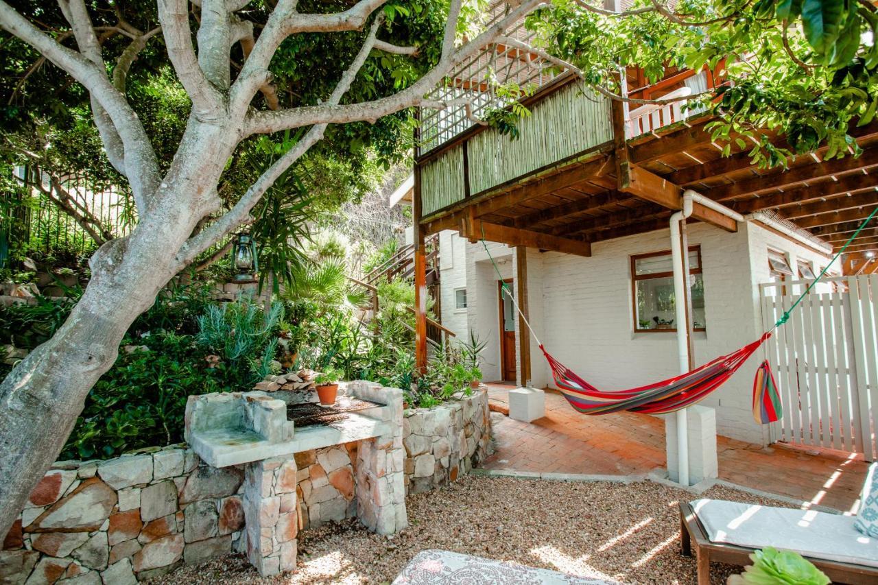 Apartament The Ley @ The Sea Kalk Bay Zewnętrze zdjęcie