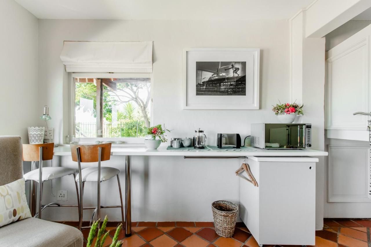 Apartament The Ley @ The Sea Kalk Bay Zewnętrze zdjęcie