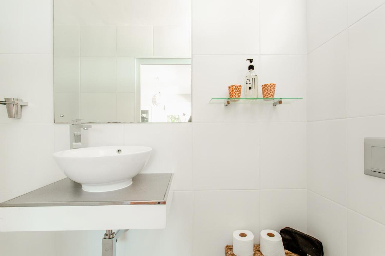 Apartament The Ley @ The Sea Kalk Bay Zewnętrze zdjęcie