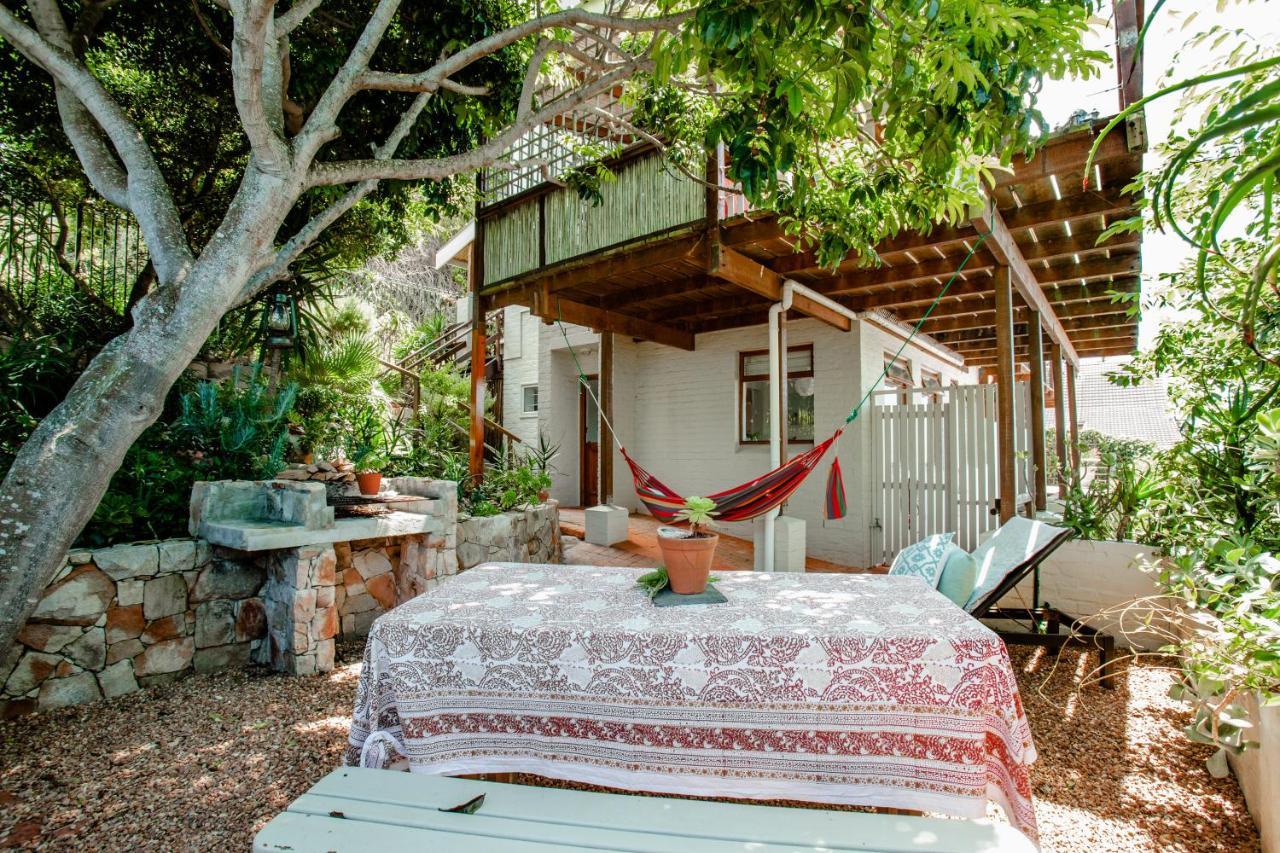 Apartament The Ley @ The Sea Kalk Bay Zewnętrze zdjęcie