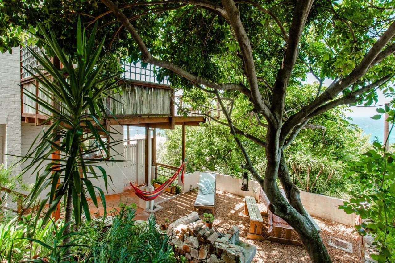 Apartament The Ley @ The Sea Kalk Bay Zewnętrze zdjęcie
