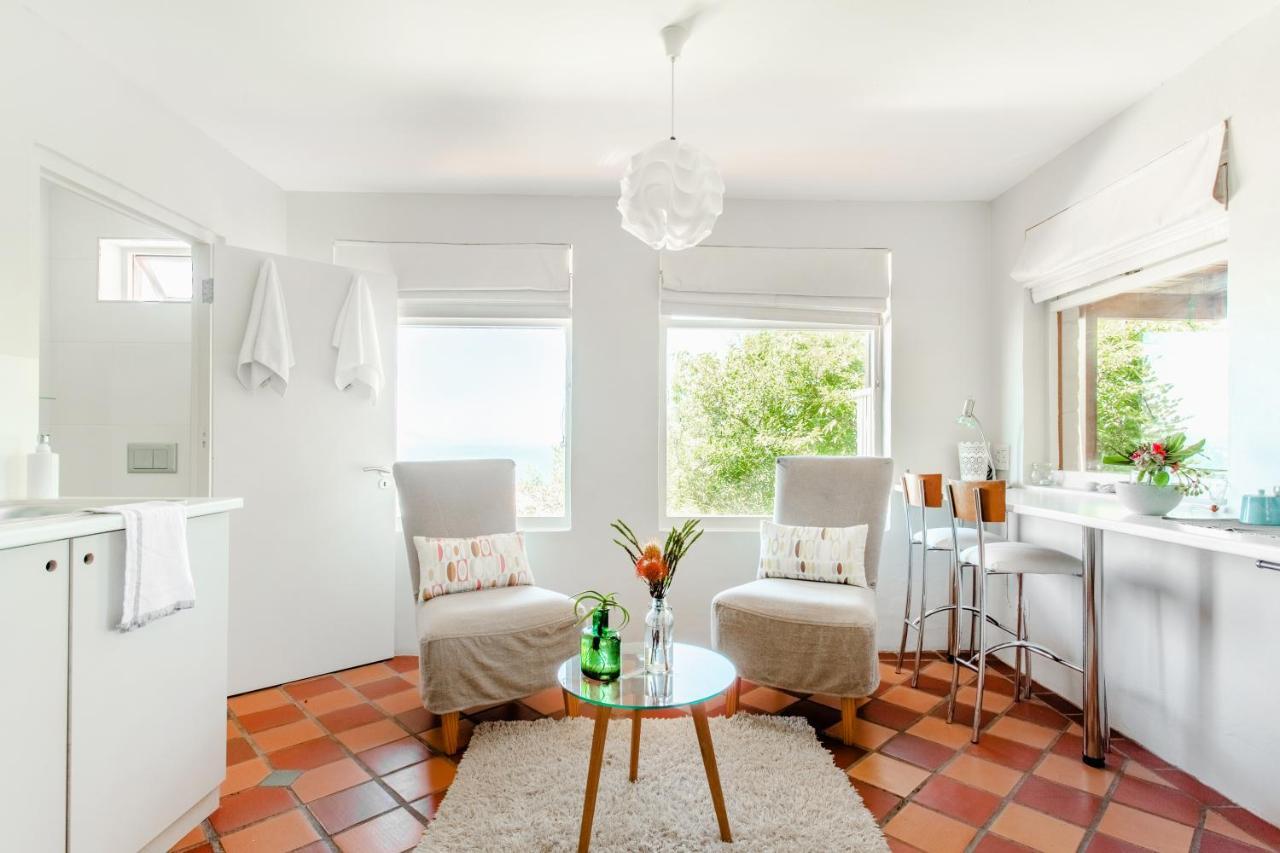 Apartament The Ley @ The Sea Kalk Bay Zewnętrze zdjęcie