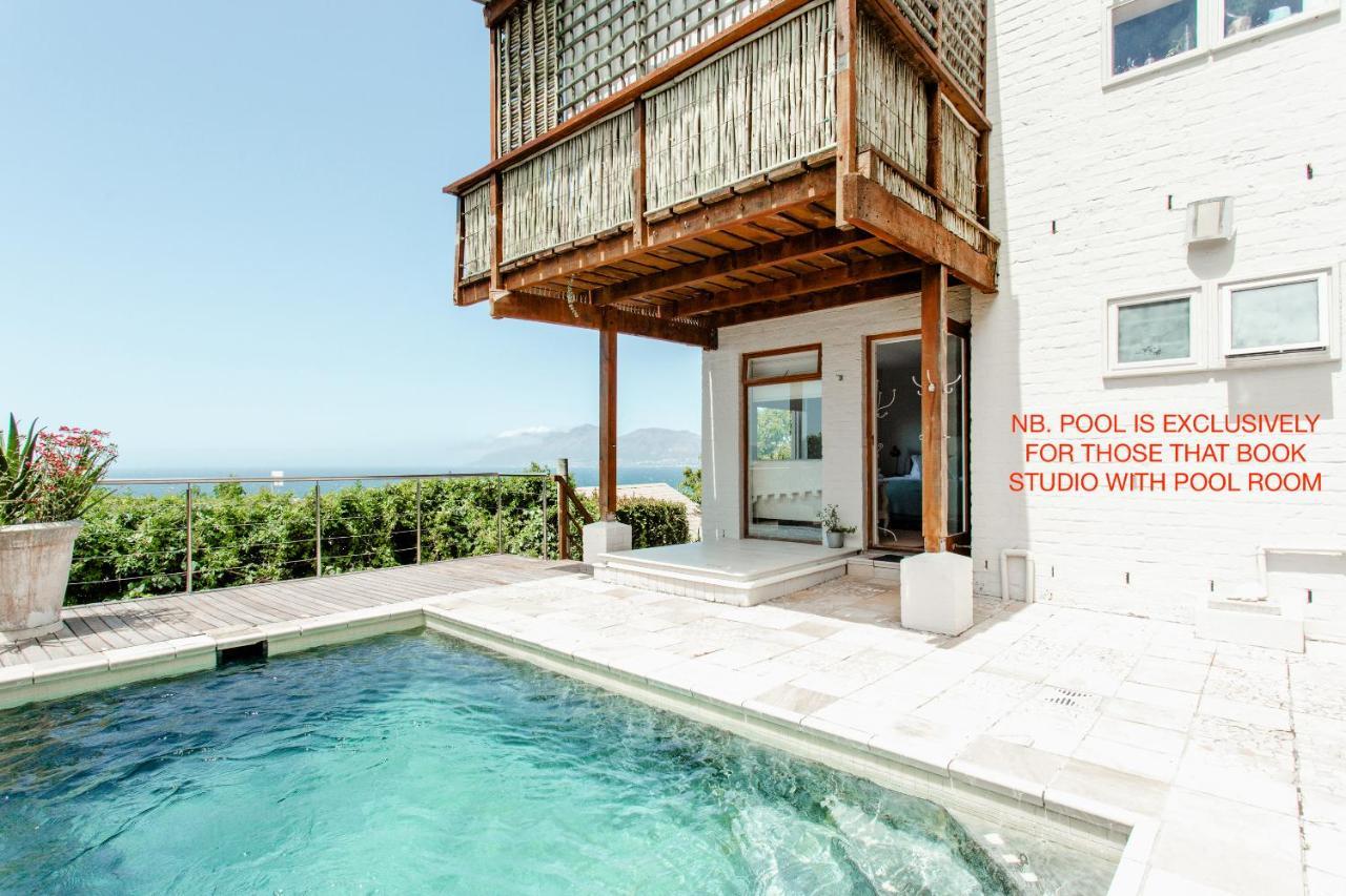 Apartament The Ley @ The Sea Kalk Bay Zewnętrze zdjęcie